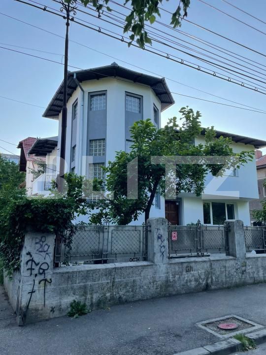 Casa de închiriat 4 camere Central - 188672CI | BLITZ Ploieşti | Poza2