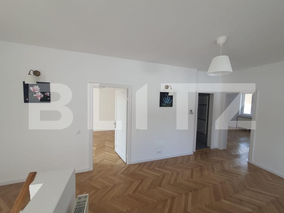 Casa de închiriat 4 camere Central - 188672CI | BLITZ Ploieşti | Poza14