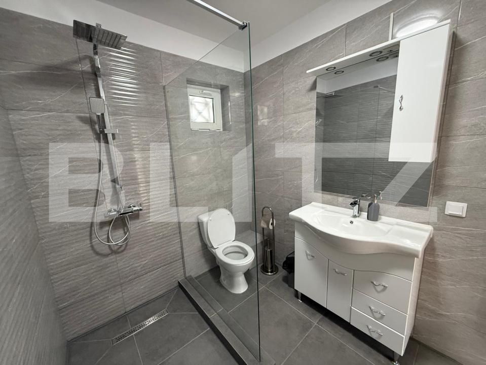 Casa de închiriat 4 camere Central - 188672CI | BLITZ Ploieşti | Poza19