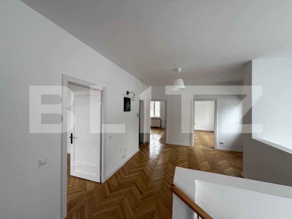 Casa de închiriat 4 camere Central - 188672CI | BLITZ Ploieşti | Poza2