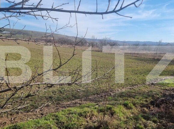 Teren de vânzare Lipanesti - 188688TV | BLITZ Ploieşti | Poza1