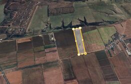 Teren de vânzare Albert - 109261TV | BLITZ Ploieşti | Poza2