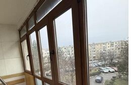 Apartament 3 camere, 88 mp, zona 9 Mai 