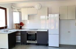 Apartament 2 camere Cartier Magnolia Village