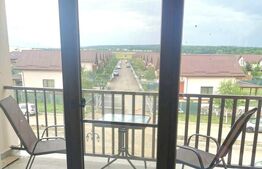 Apartament 2 camere + boxa 21 mp Cartier Magnolia Village 