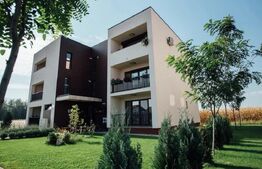 Apartament 2 camere + boxa 21 mp Cartier Magnolia Village 
