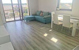 Apartament 2 camere Cartier Magnolia Village