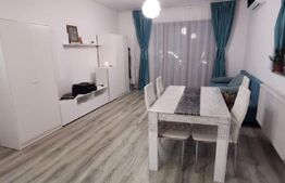 Apartament 2 camere Cartier Magnolia Village