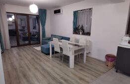 Apartament 2 camere + boxa 21 mp Cartier Magnolia Village 