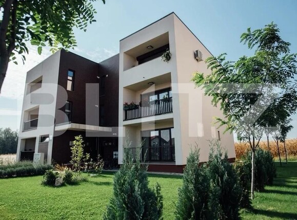 Apartament de vânzare 2 camere Paulesti - 188814AV | BLITZ Ploieşti | Poza1