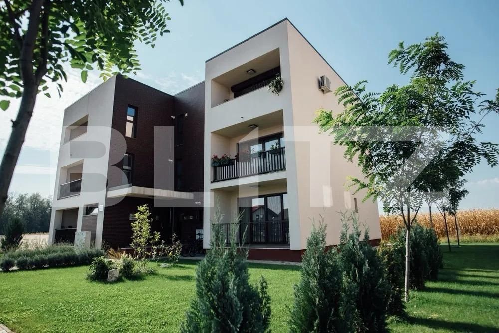 Apartament de vânzare 2 camere Paulesti - 188814AV | BLITZ Ploieşti | Poza12