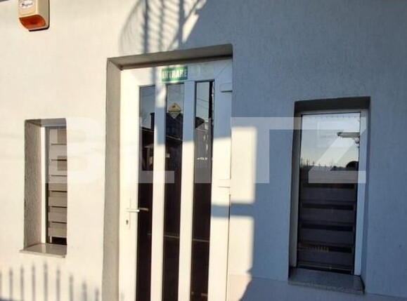 Spațiu comercial de închiriat Eroilor - 188833SIC | BLITZ Ploieşti | Poza4