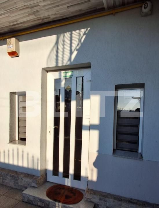 Spațiu comercial de închiriat Eroilor - 188833SIC | BLITZ Ploieşti | Poza4