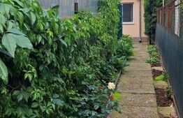 Casa individuala, 112 mp, zona Caraiman