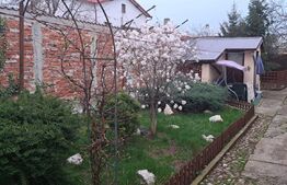 Casa individuala, 112 mp, zona Caraiman