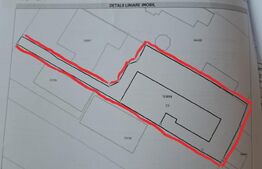 Casa individuala, 112 mp + 335 teren - zona Caraiman