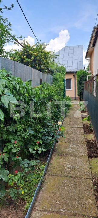 Casa de vânzare 5 camere Republicii - 188868CV | BLITZ Ploieşti | Poza13