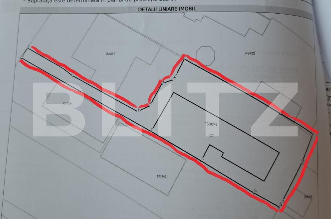 Casa de vânzare 5 camere Republicii - 188868CV | BLITZ Ploieşti | Poza15