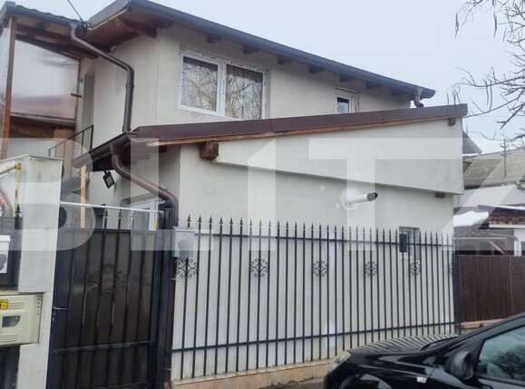 Casa de vânzare 2 camere Bereasca - 188869CV | BLITZ Ploieşti | Poza1