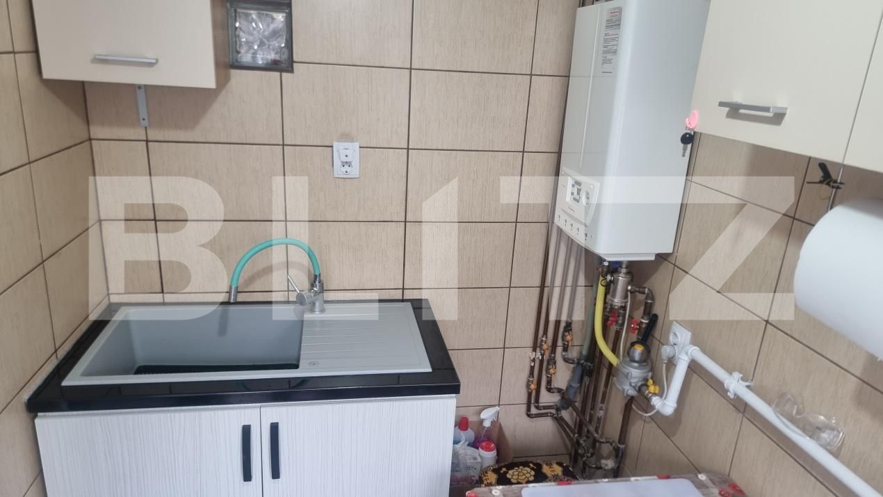 Casa de vânzare 2 camere Bereasca - 188869CV | BLITZ Ploieşti | Poza7