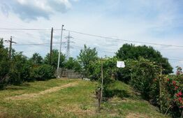 Teren intravilan, 1143 mp, zona Hipodrom