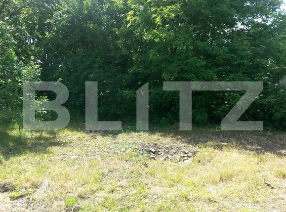 Teren de vânzare Hipodrom - 188871TV | BLITZ Ploieşti | Poza4
