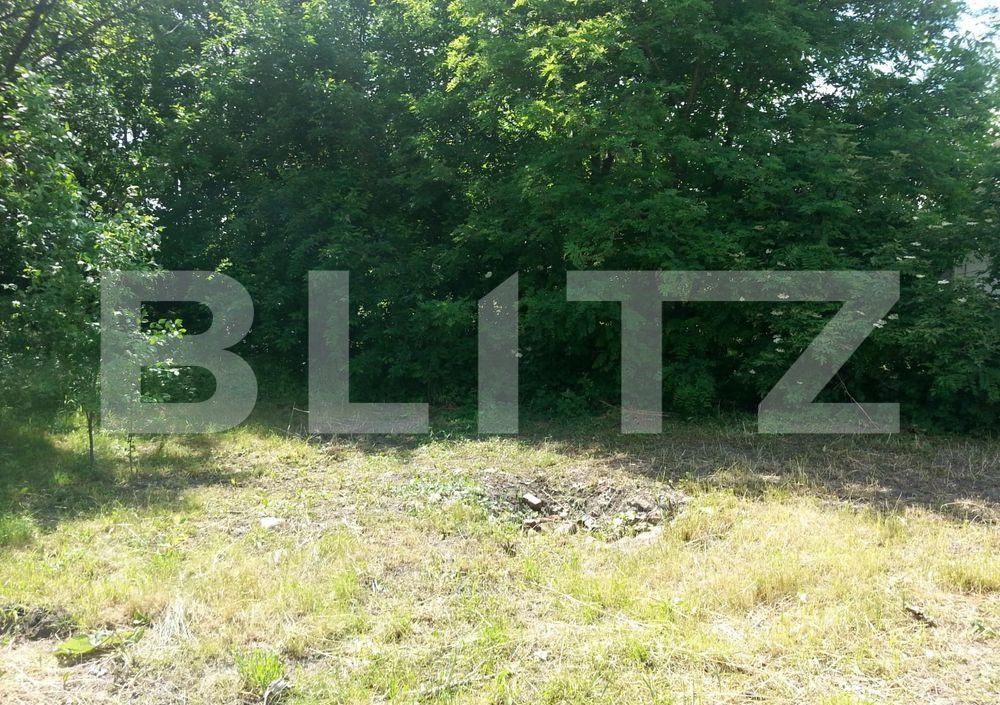Teren de vânzare Hipodrom - 188871TV | BLITZ Ploieşti | Poza4