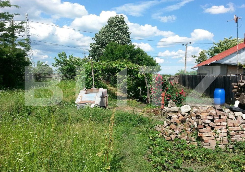 Teren de vânzare Hipodrom - 188871TV | BLITZ Ploieşti | Poza3