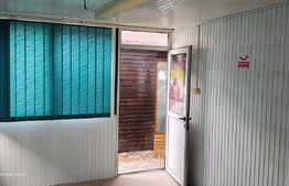 Spațiu comercial de vânzare-zonă ultracentrală 