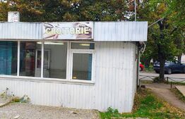 Spațiu comercial de vânzare-zonă ultracentrală 