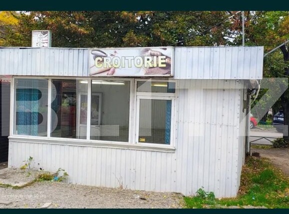 Spațiu comercial de vânzare Central - 188873SVC | BLITZ Ploieşti | Poza1