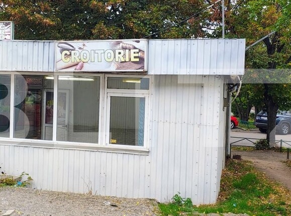 Spațiu comercial de vânzare Central - 188873SVC | BLITZ Ploieşti | Poza2