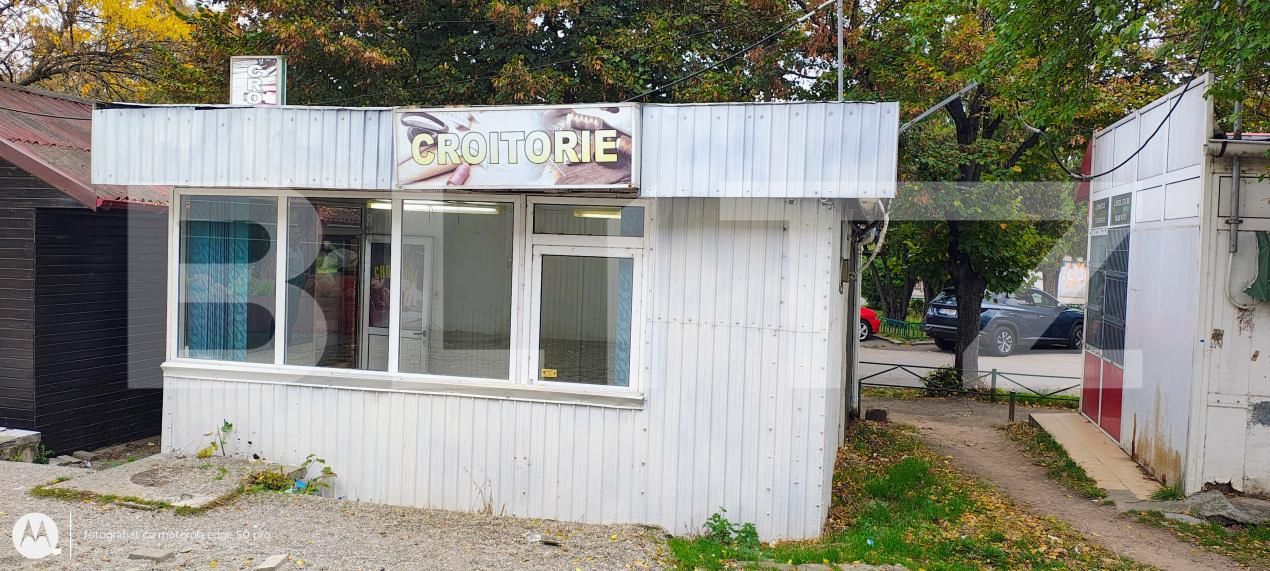 Spațiu comercial de vânzare Central - 188873SVC | BLITZ Ploieşti | Poza2