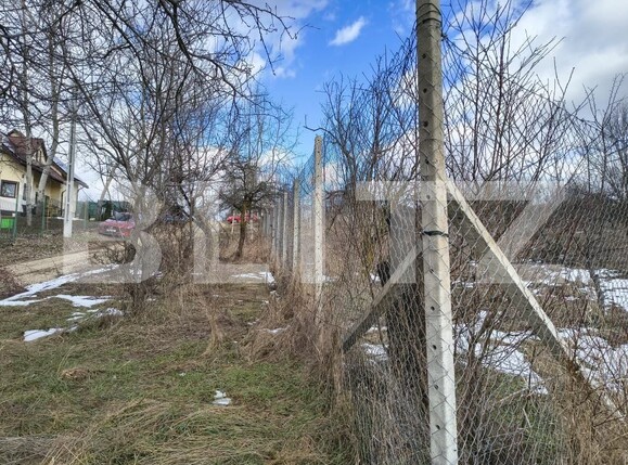 Teren de vânzare Paulesti - 189012TV | BLITZ Ploieşti | Poza5