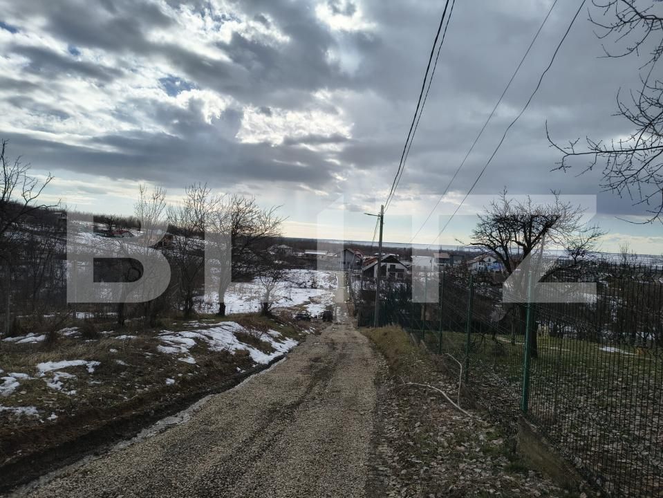 Teren de vânzare Paulesti - 189012TV | BLITZ Ploieşti | Poza7