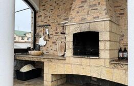 Casa individuala exceptionala, 410 mp, Campina Muscel