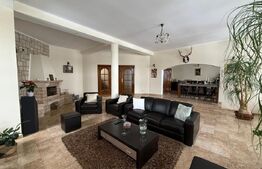 Casa individuala exceptionala, 410 mp, Campina Muscel