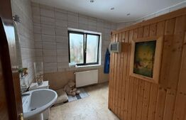 Casa individuala exceptionala, 410 mp, Campina Muscel