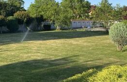 Casa individuala exceptionala, 410 mp, Campina Muscel