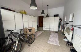 Casa individuala de lux, 410 mp + teren 2760 mp - Campina Muscel