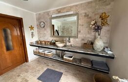 Casa individuala exceptionala, 410 mp, Campina Muscel