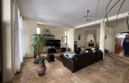 Casa individuala de lux, 410 mp + teren 2760 mp - Campina Muscel