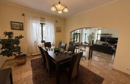 Casa individuala de lux, 410 mp + teren 2760 mp - Campina Muscel
