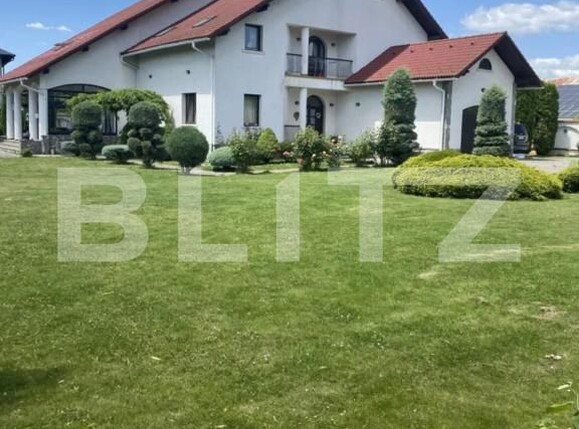 Casa de vânzare 8 camere Campina - 189085CV | BLITZ Ploieşti | Poza1