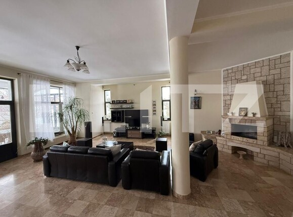 Casa de vânzare 8 camere Campina - 189085CV | BLITZ Ploieşti | Poza3