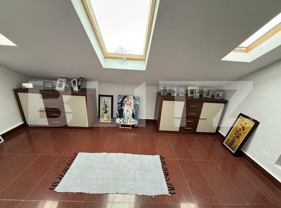 Casa de vânzare 8 camere Campina - 189085CV | BLITZ Ploieşti | Poza19
