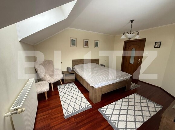 Casa de vânzare 8 camere Campina - 189085CV | BLITZ Ploieşti | Poza20