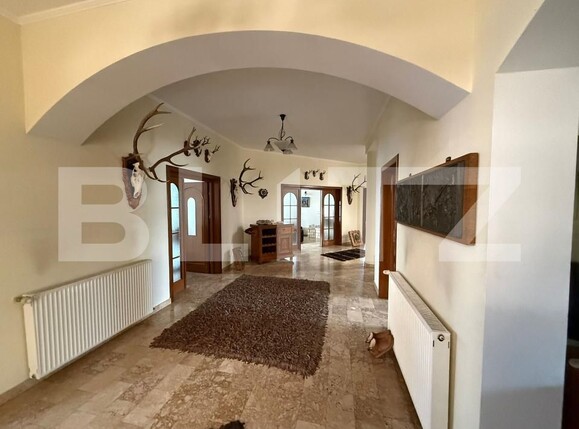 Casa de vânzare 8 camere Campina - 189085CV | BLITZ Ploieşti | Poza5