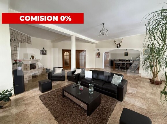 Casa de vânzare 8 camere Campina - 189085CV | BLITZ Ploieşti | Poza1