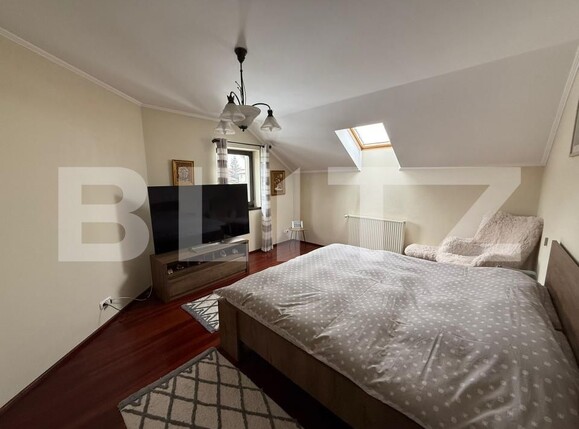Casa de vânzare 8 camere Campina - 189085CV | BLITZ Ploieşti | Poza21